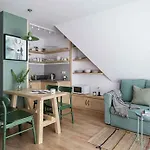 Panorama Koscielisko Apartamento *