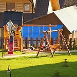 Panorama Koscielisko Zakopane