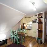 Apartamento Panorama Koscielisko