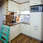 Apartamento Panorama Koscielisko