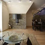 Panorama Koscielisko Apartamento *