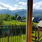 Panorama Koscielisko Apartamento