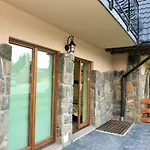 Panorama Koscielisko Apartamento
