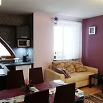 Apartamento Panorama Koscielisko