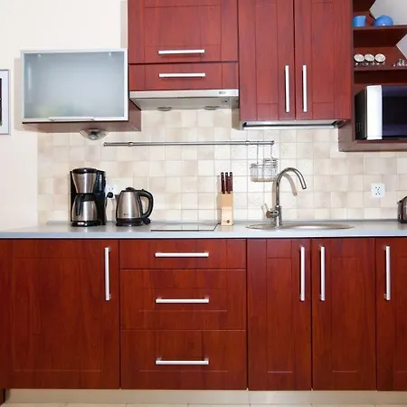 Panorama Koscielisko Apartman *