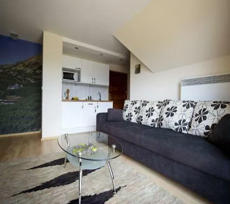 Panorama Koscielisko Apartman Zakopane