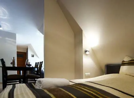 Apartman Panorama Koscielisko Zakopane