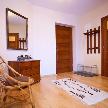 Apartman Panorama Koscielisko