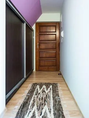 Apartman Panorama Koscielisko