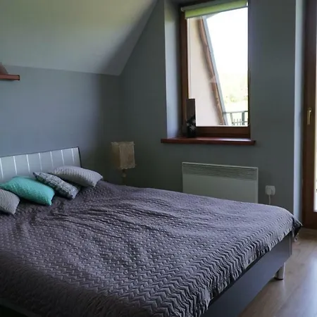 Panorama Koscielisko Apartamento *
