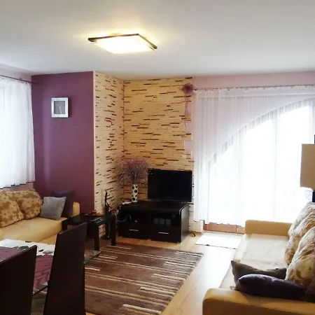 Panorama Koscielisko Apartman *