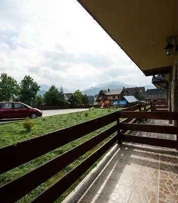 Apartman Panorama Koscielisko