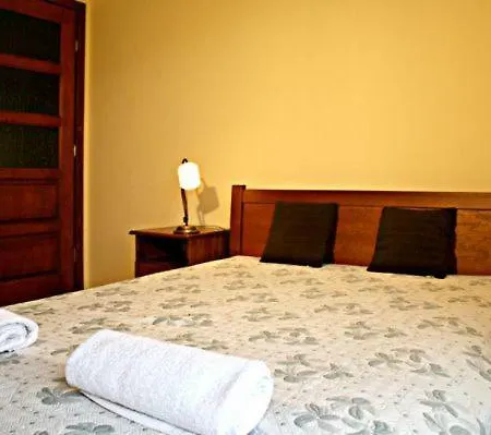 Panorama Koscielisko Apartman