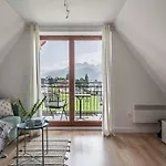 公寓 Panorama Koscielisko *
