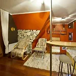 Panorama Koscielisko 公寓 *