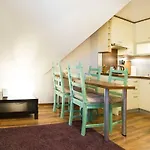 公寓 Panorama Koscielisko *