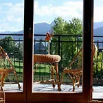 Apartman Panorama Koscielisko Zakopane