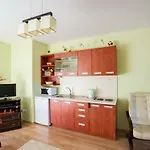 公寓 Panorama Koscielisko *