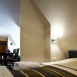 公寓 Panorama Koscielisko 扎科帕内
