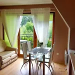 Panorama Koscielisko 公寓 *