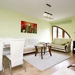 Panorama Koscielisko 公寓 扎科帕内