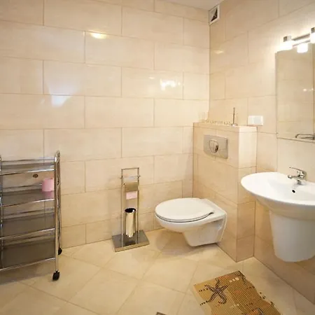 Panorama Koscielisko 아파트 자코파네