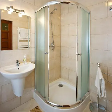 Panorama Koscielisko Appartement