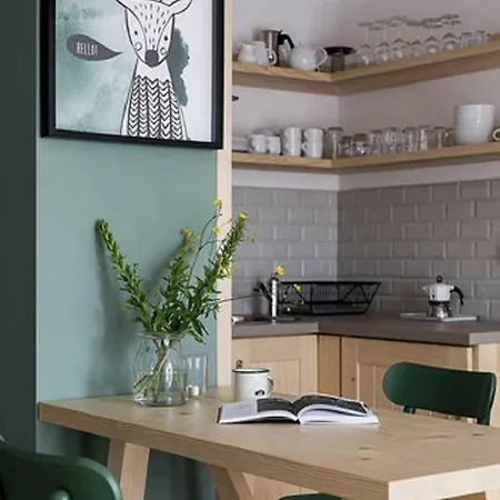 Panorama Koscielisko *