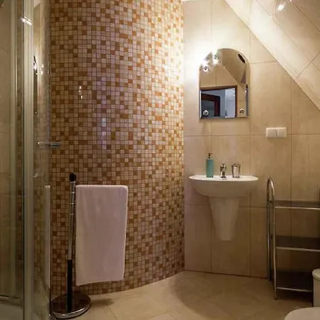 Appartement Panorama Koscielisko Zakopane