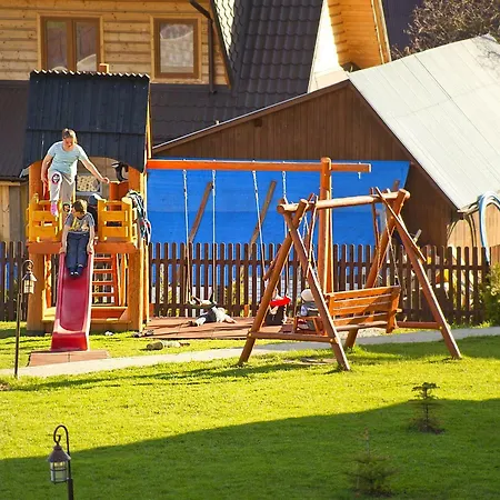 Panorama Koscielisko Zakopane