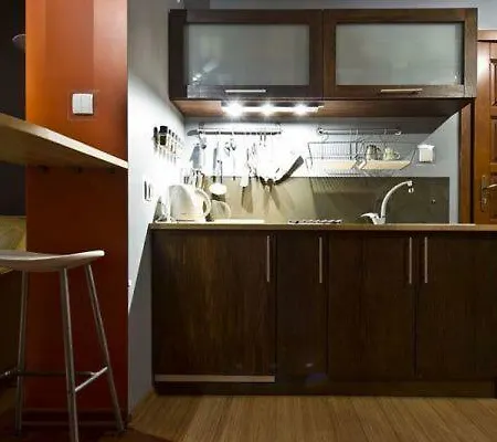 Panorama Koscielisko Appartement Zakopane