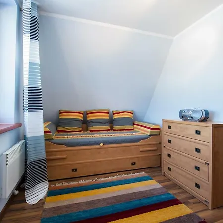 Panorama Koscielisko 아파트 *