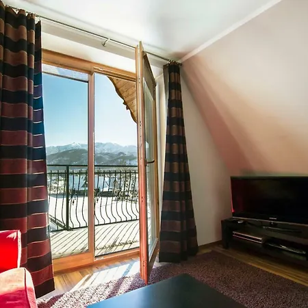 Panorama Koscielisko Apartment Zakopane