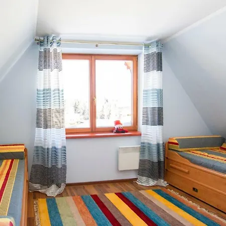 Panorama Koscielisko Appartement Zakopane