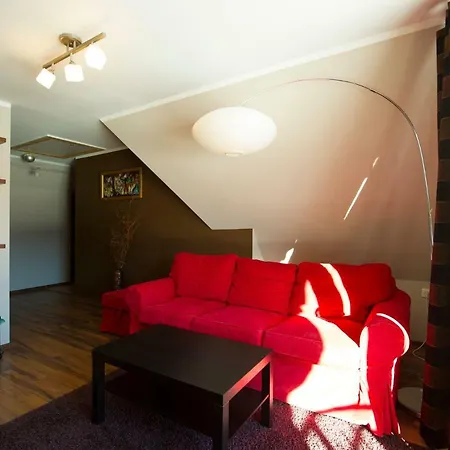 Panorama Koscielisko Appartement *