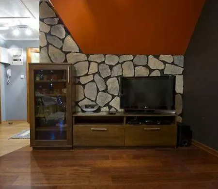 Panorama Koscielisko Apartment Zakopane