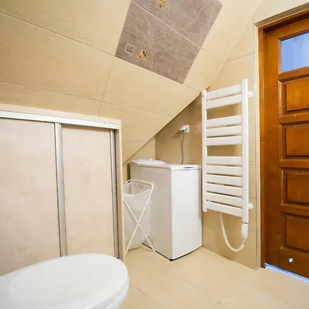 Panorama Koscielisko * Zakopane