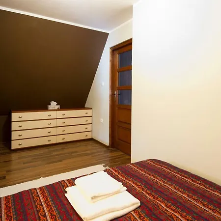 Panorama Koscielisko * Zakopane