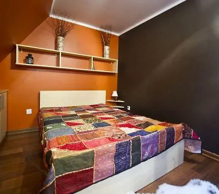 Panorama Koscielisko Zakopane