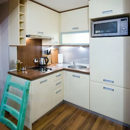 Apartmán Panorama Koscielisko
