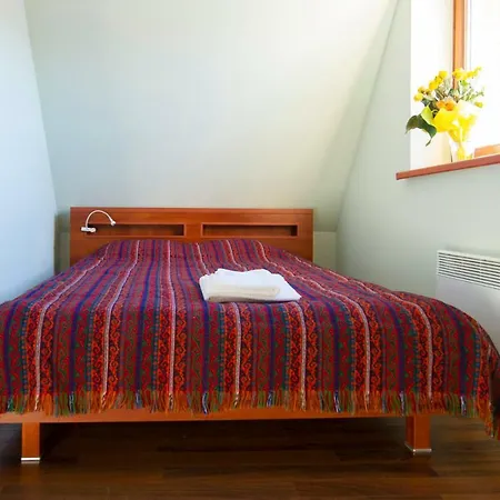 Panorama Koscielisko