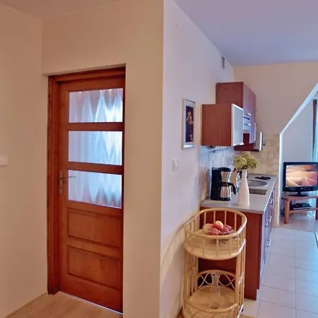 Panorama Koscielisko Apartmán *
