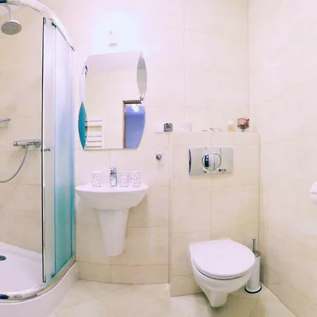 Appartement Panorama Koscielisko