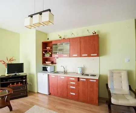 Appartement Panorama Koscielisko *