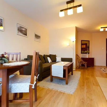 Appartement Panorama Koscielisko