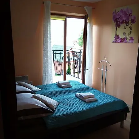 Panorama Koscielisko