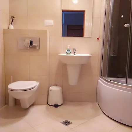 Panorama Koscielisko Appartement Zakopane