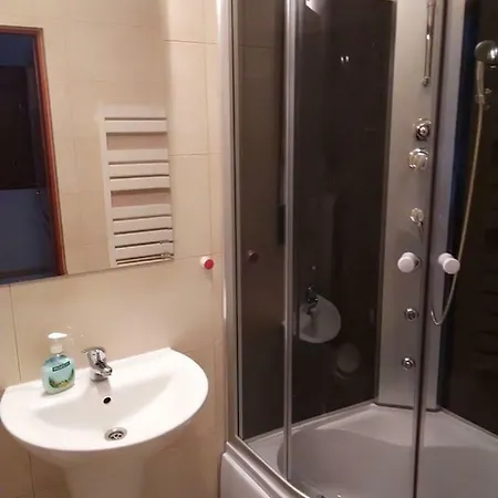 Panorama Koscielisko *