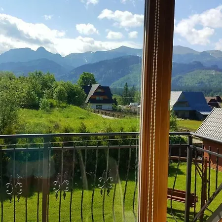 Panorama Koscielisko Appartement