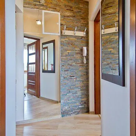 Appartement Panorama Koscielisko Zakopane